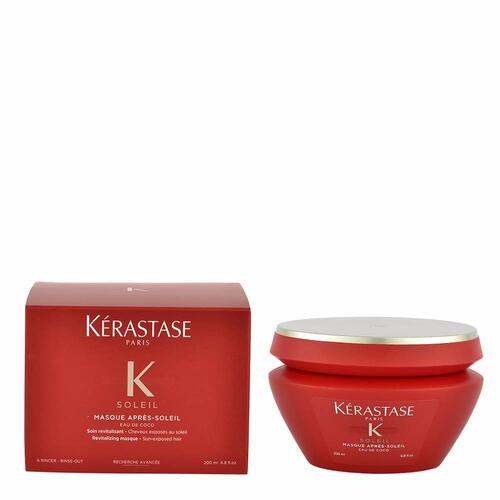 Kerastase paris soleil masque apres-soleil