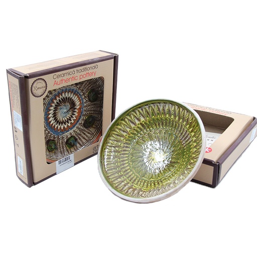 Authentic Pottery, Romania Hand Made Product