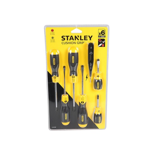 Stanley x6 Magnetic Tips