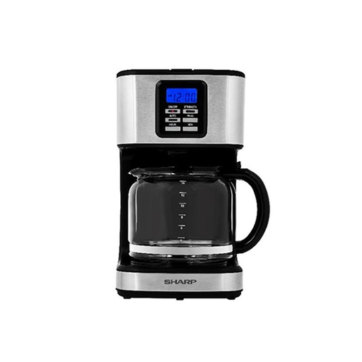 Sharp Coffee Maker HM-DX41-S3