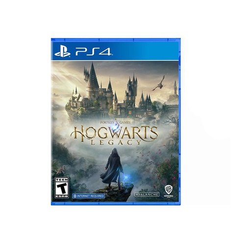 Hogwart Legacy PS4