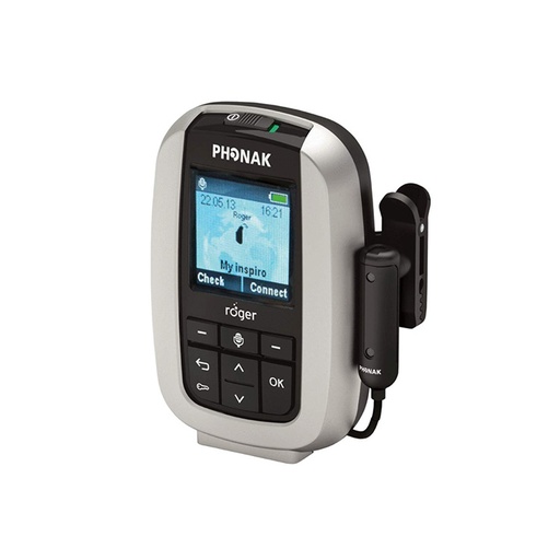 Roger Inspiro Phonak Communication AG  Laenggasse 17
