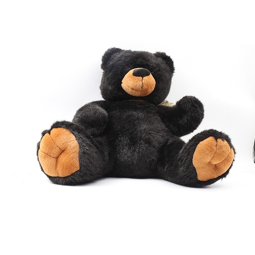 Black Bear Plush