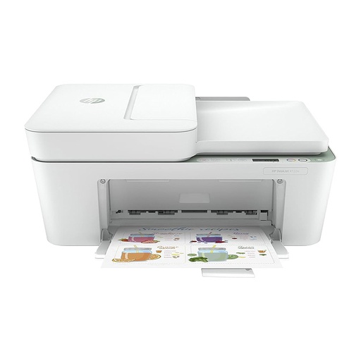 HP T DeskJet 4122e 3in1/A4/Bluetooth/WiFi/ePrint