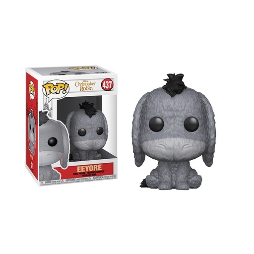 Pop Christopher Robin 437 EEyore