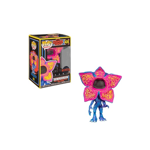 Pop The Stranger Things 428 Demogorgon