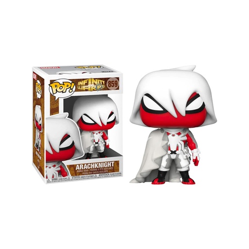 Pop Infinity Wars Arckknight 859