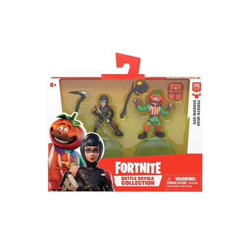 Fortnite Battle Tomato Head Shadow Ops