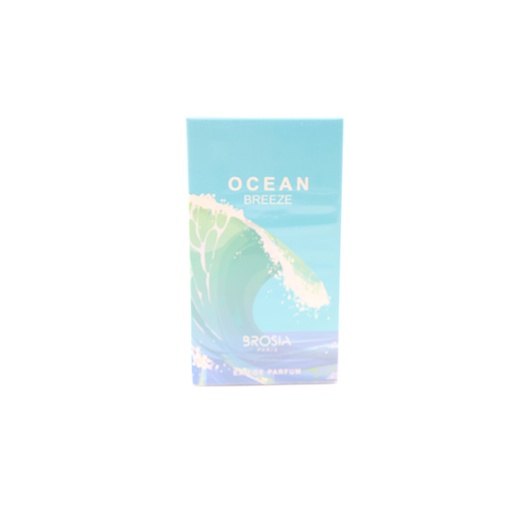Brosia Paris Ocean Breeze Eau De Parfum