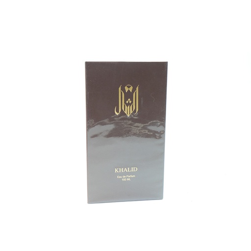 El Shel Khalid Eau De Parfum 100 Ml