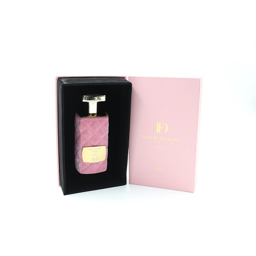 Fratelli Diamanti Parfum Milano Nill, 100 Ml ** No Plastic Cover **