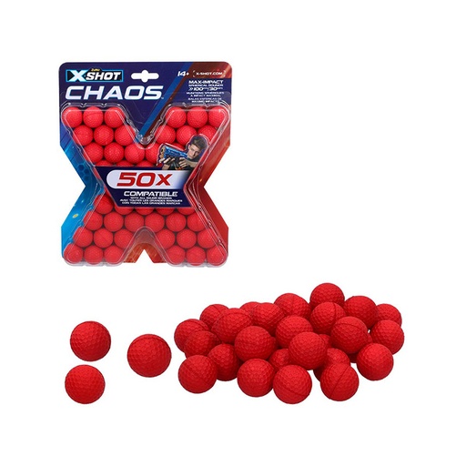 Zuru X-Shpt 50 X Compatible