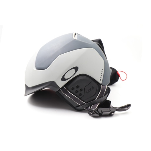 Oakley MOD5 MD 55-59 Cm , Helmet