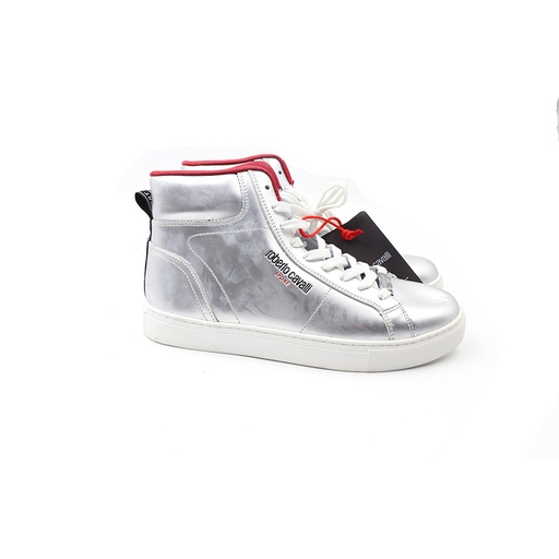 Roberto Cavalli Sneaker RCW018260/01 Size:39