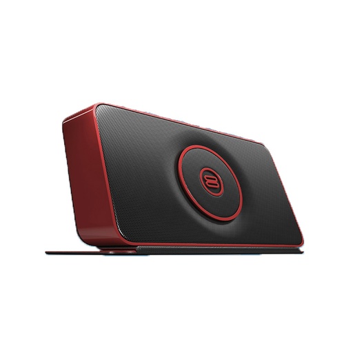 Bayan Audio SoundBook GO, Portable Wireless Speaker , Up To 7 hour highly Detailed Audio