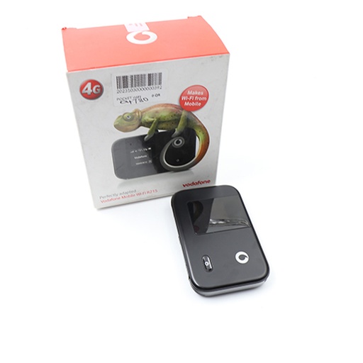 Vodafone Mobile Wi-Fi R215 4G
