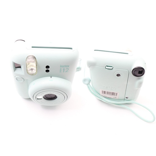 Instax Mini 12 instant Film Camera
