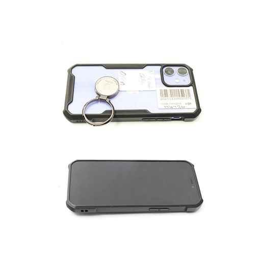 Apple iPhone 12 Mini 128 GB Purple + Cover