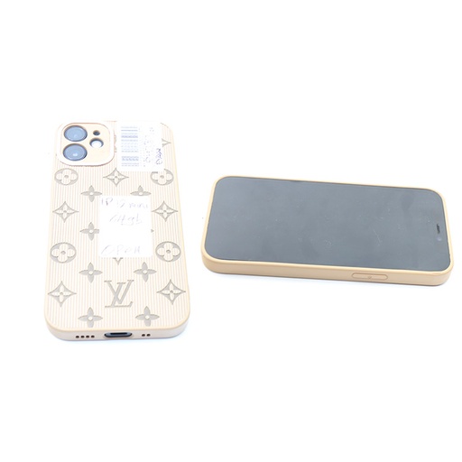 Apple iPhone Mini 12  64 GB + Cover Case