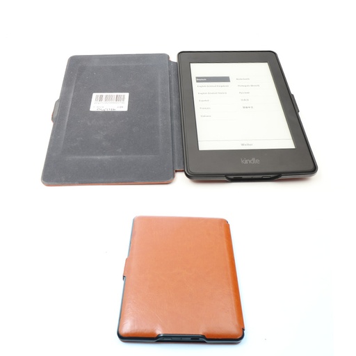 Amazon Kindle PaperWhite eReader 6'' Touchscreen 32 GB