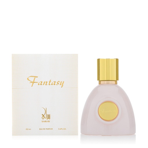 Saray Fantasy Eau de Parfum 100 ml 3.4 fl.oz