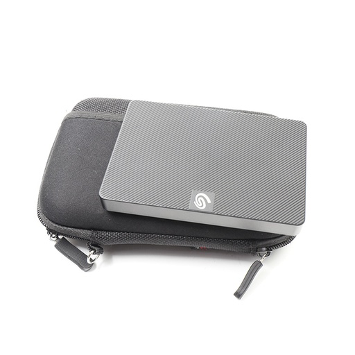 Seagate Expansion 2 T Portable External Hard Drive, USB 3.0