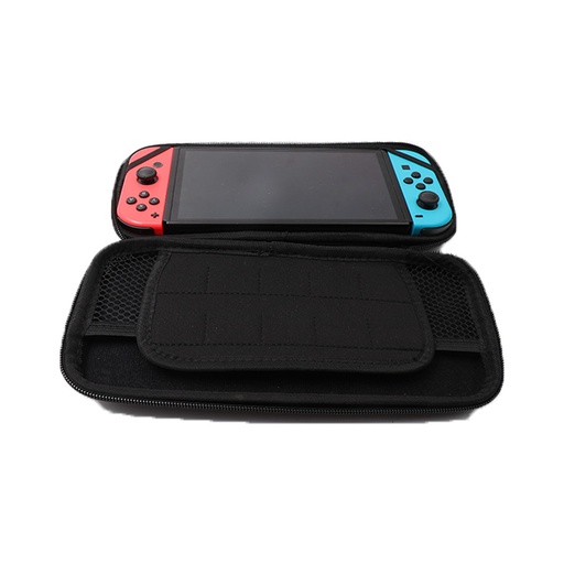 Nintendo Switch Oled Model, + Cover Pouch + Animal Crossing