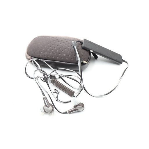 ​ Bose QuietComfort 20i Acoustic Noise Cancelling Headphones 