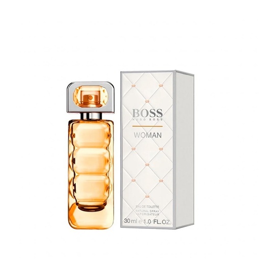 Hugo Boss, Women Natural Spray Vaporisateur 30 ml  1.0 FL.OZ