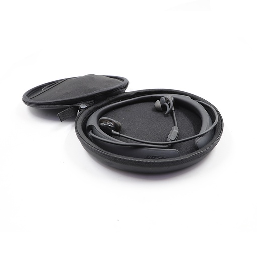 Bose Quietcontrol 30 Wireless Headphones, Noise Cancelling - Black