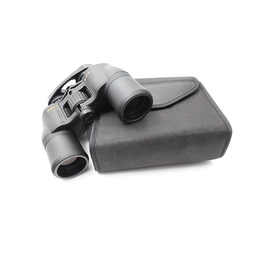 Nikon Aculon A211 8x42 Binocular (Black)