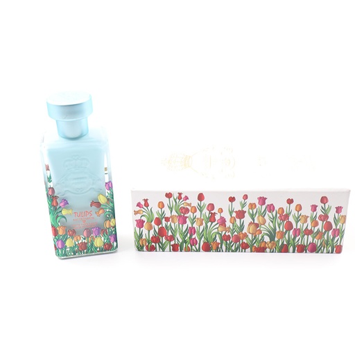 Al Jazeera tulips TULIPS TULIPS 60ML
