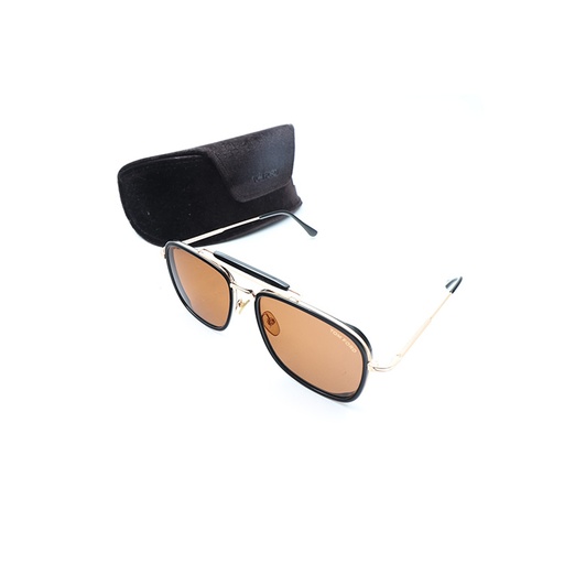 Tom Ford TF665 01E Lens Width:58 Bridge Width:17