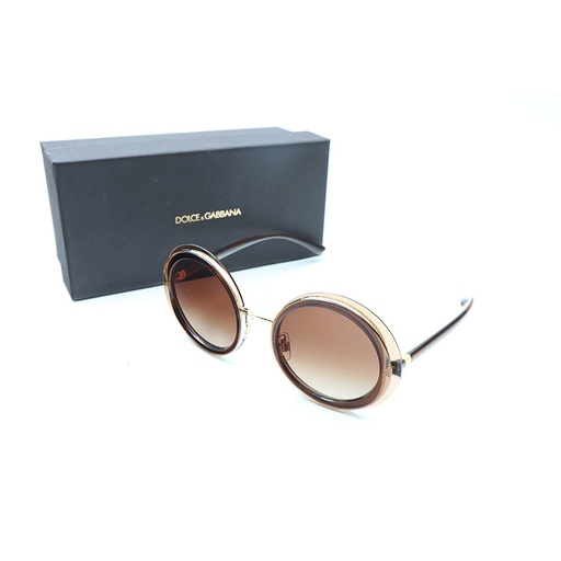 Dolce & Gabbana DG6127 Lens Width: 52, Bridge Width:22