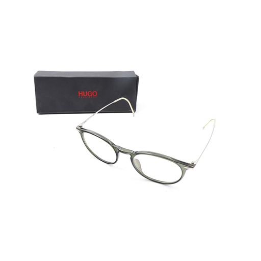 Hugo Boss Boss1190 1ED,Titanium Temple,