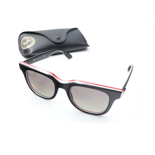 RayBan RB 4368 6518/11 Lens Width: 51 Bridge Width:21