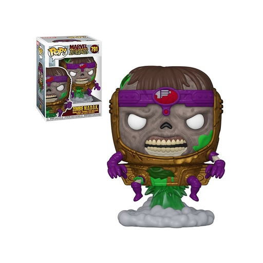 Pop Marvel Zombies 791 M.O.D.O.K