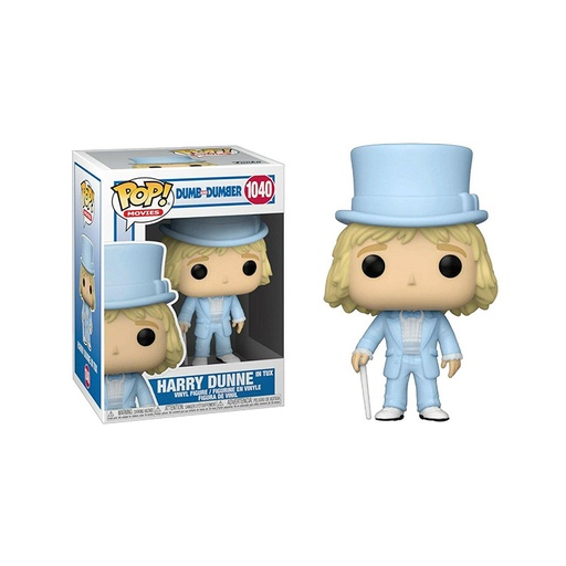 Pop Dumb & Dumber 1040 Harry Dunne