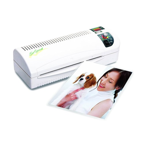 DSB Hot Shoe Laminator, Sogood230S