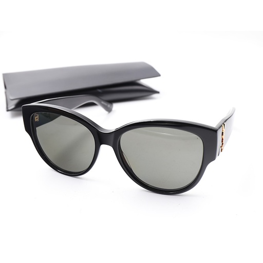 YvesSaintLaurent  SL M3 002 Lens Width:55, Bridge Width:16
