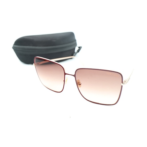 TomFord Sunglasses TF739 69F Lens Width:60, Bridge Width:17 ,, 140.2