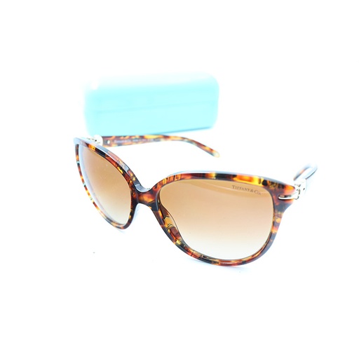 Tiffany & Co TF 4064-B 8114/3B Lens Width:58, Bridge Width:16