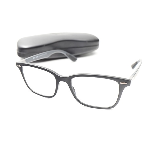 Ray.ban  RB 7144 5922 , Lens Width:53, Bridge Width:18