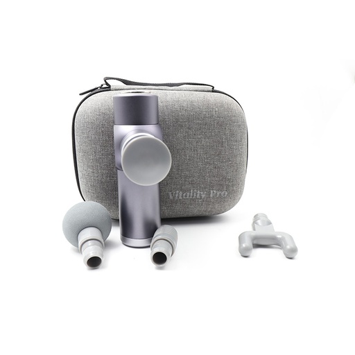 Vitality K-008 Mini Massage Gun  Capacity 2000mAH