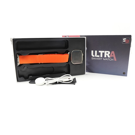 Ultra Smart Watch S9