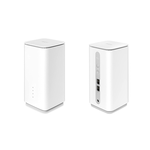 Oppo 5G CPE T1A Router With Sim Slot LTE CAt 20 Wifi Hotspot Wi-fi 6 AX1800 Up TO 4.07 GBPS