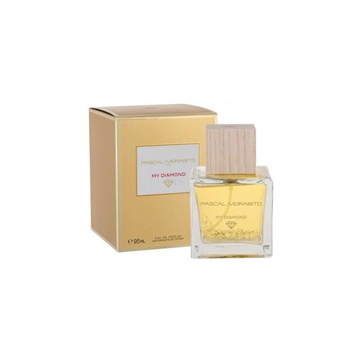 Pascal Morabito My Diamond 95 ml Eau De Parfum