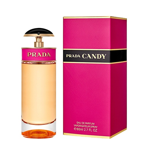 Prada, Candy Eau de Parfum 80 ml 2.7 fl oz