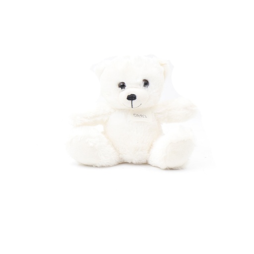 Small White Bear