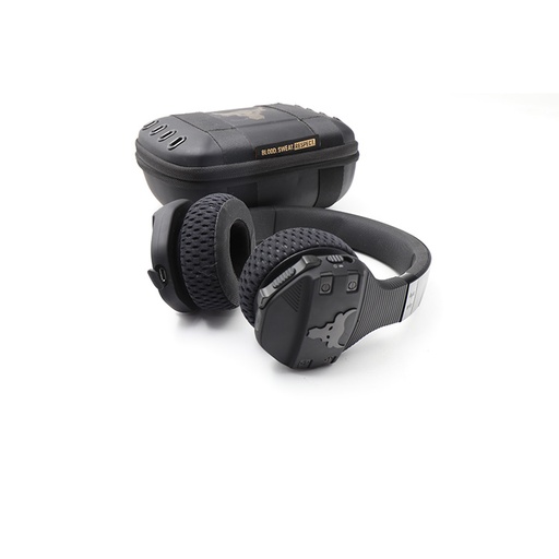JBL Sport Wireless Train Project Rock + Pouch